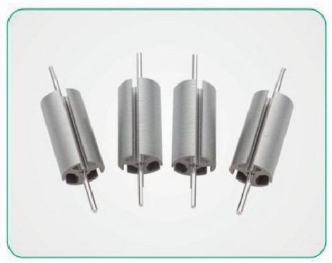290 motor rotor