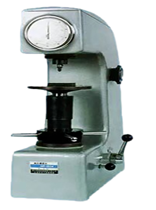 Hardness tester